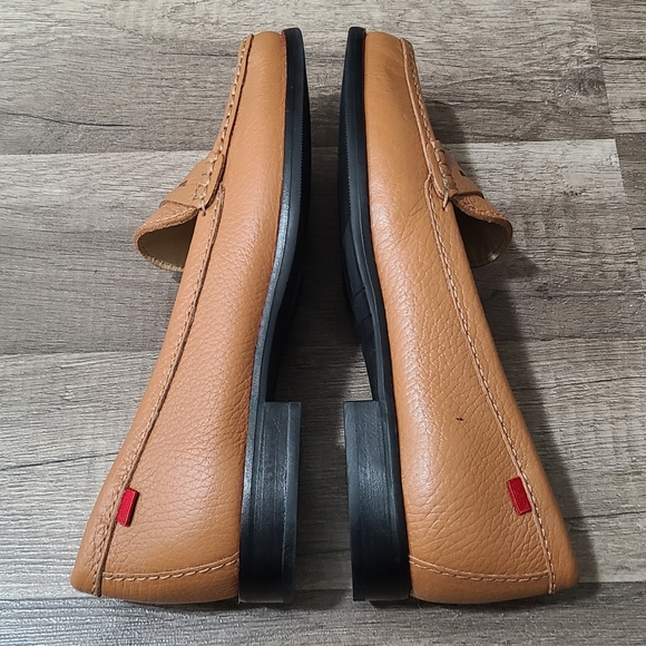 Marc Joseph New York East Village kids loafers - Picture 6 of 9